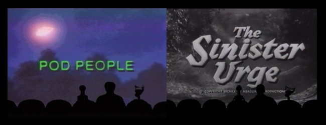 Which is your favored episode?