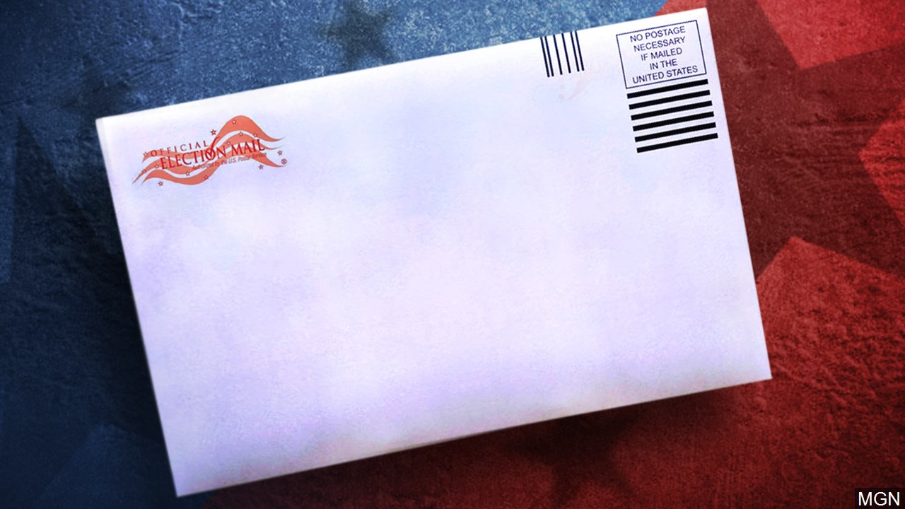 Should there be a recount of ballots?