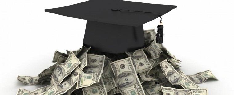 Should the government forgive student loan debt?