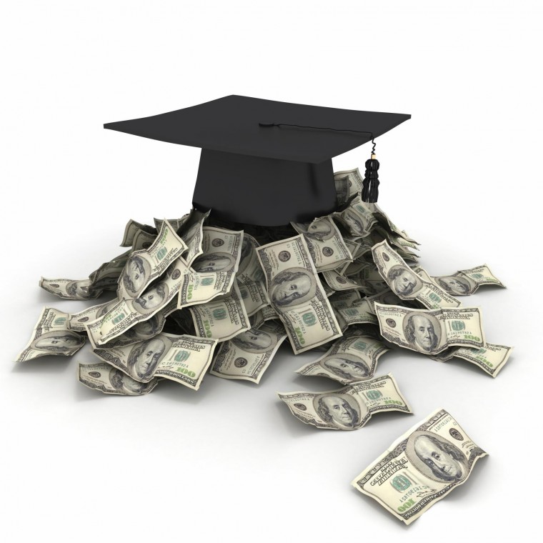 Should the government forgive student loan debt?
