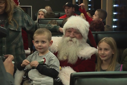 What holiday tradition affected by the pandemic, will you miss?