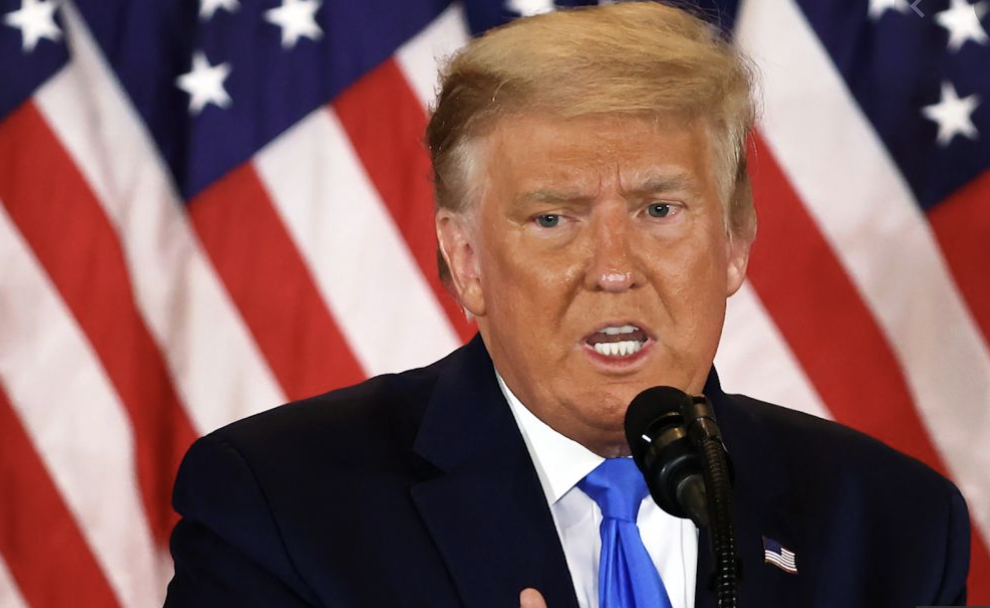 Will Trump's lawsuit in Arizona win?