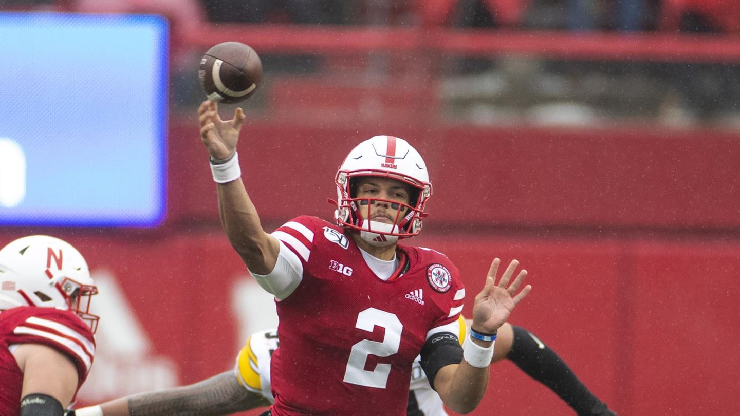Should Martinez or McCaffrey get the start against Penn State?