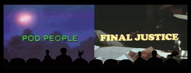 Which is your favored experiment?