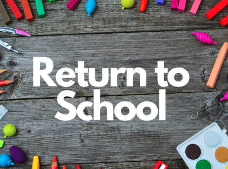 Are you in favor of more restrictions in order to reopen schools?