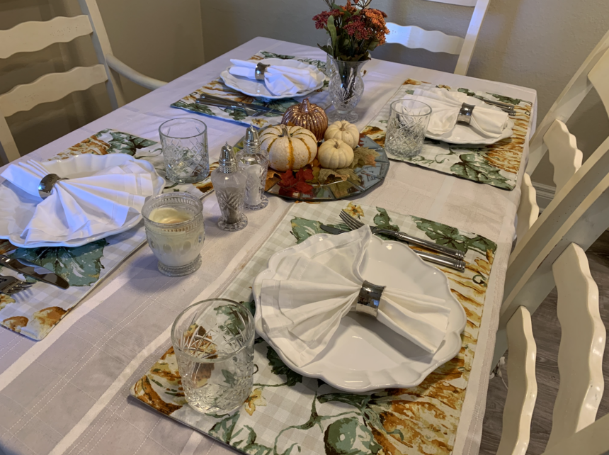 Are you planning to attend holiday gatherings this season?