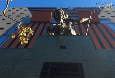 Do you support changing a city charter to make it gender neutral?