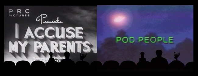 Which is your favored experiment?