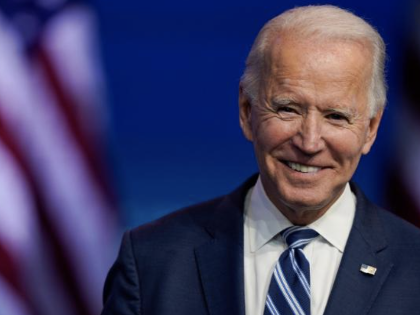Should the border wall be a priority for Biden?