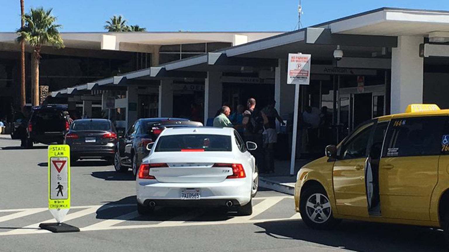 Does the new CA travel advisory change your holiday plans? 