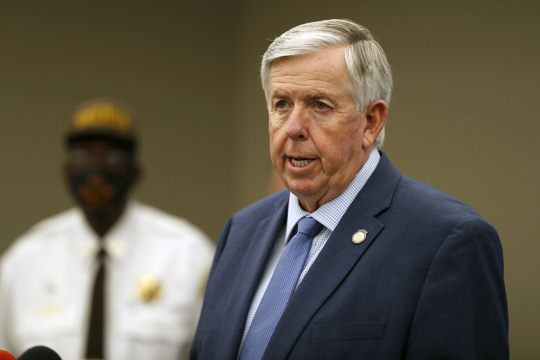 Is it time for a statewide mask mandate?