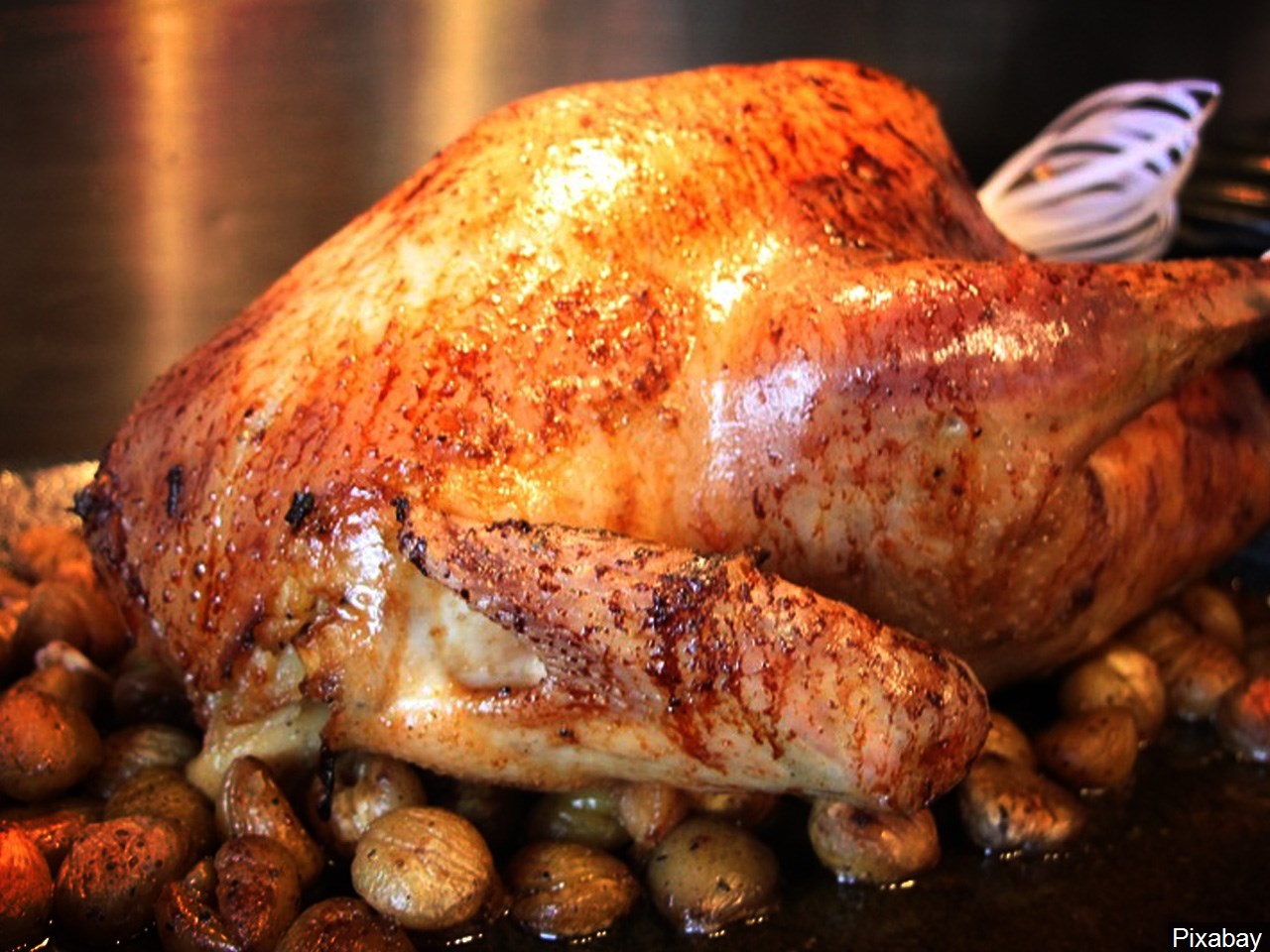 Are you changing your Thanksgiving plans as coronavirus cases continue to surge?