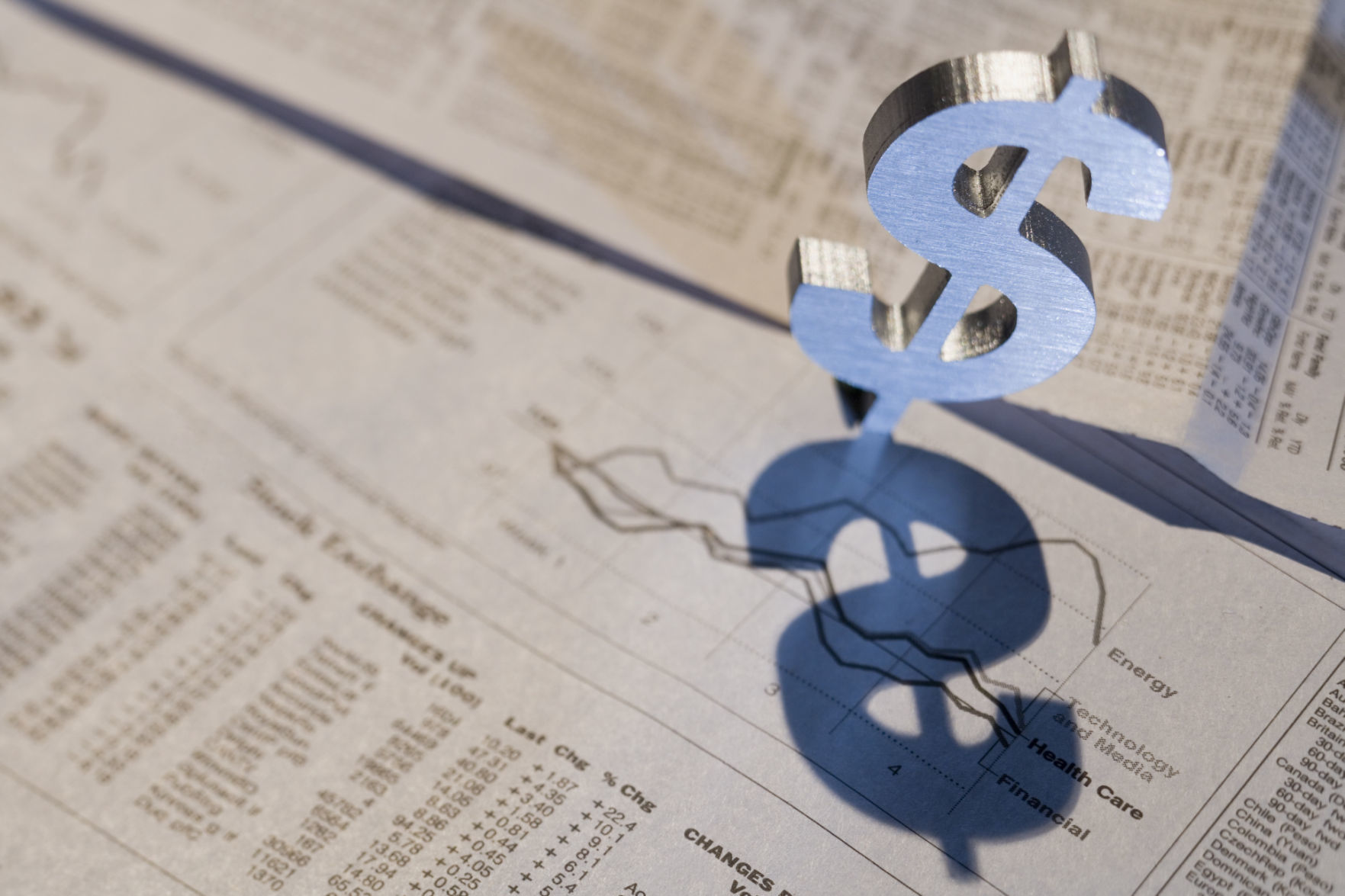 Did you get a pay raise this year?