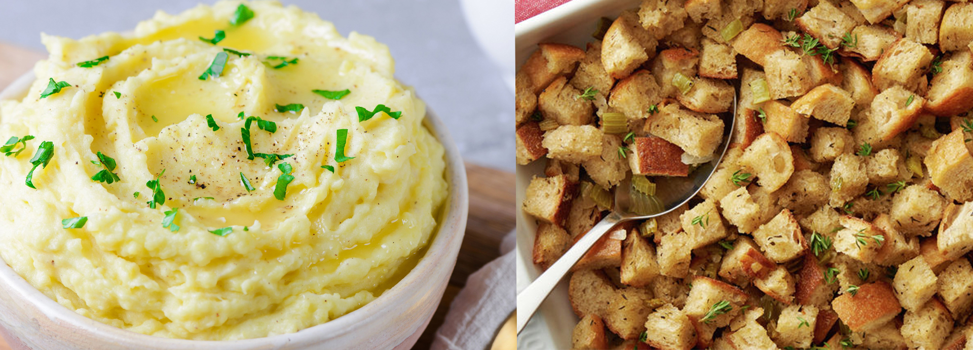 Better Thanksgiving side dish