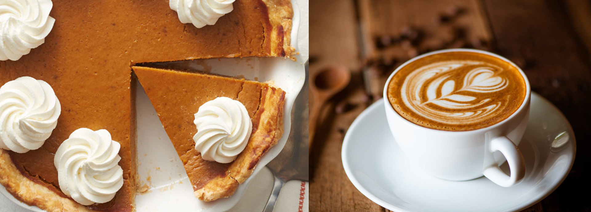 Better Thanksgiving dessert