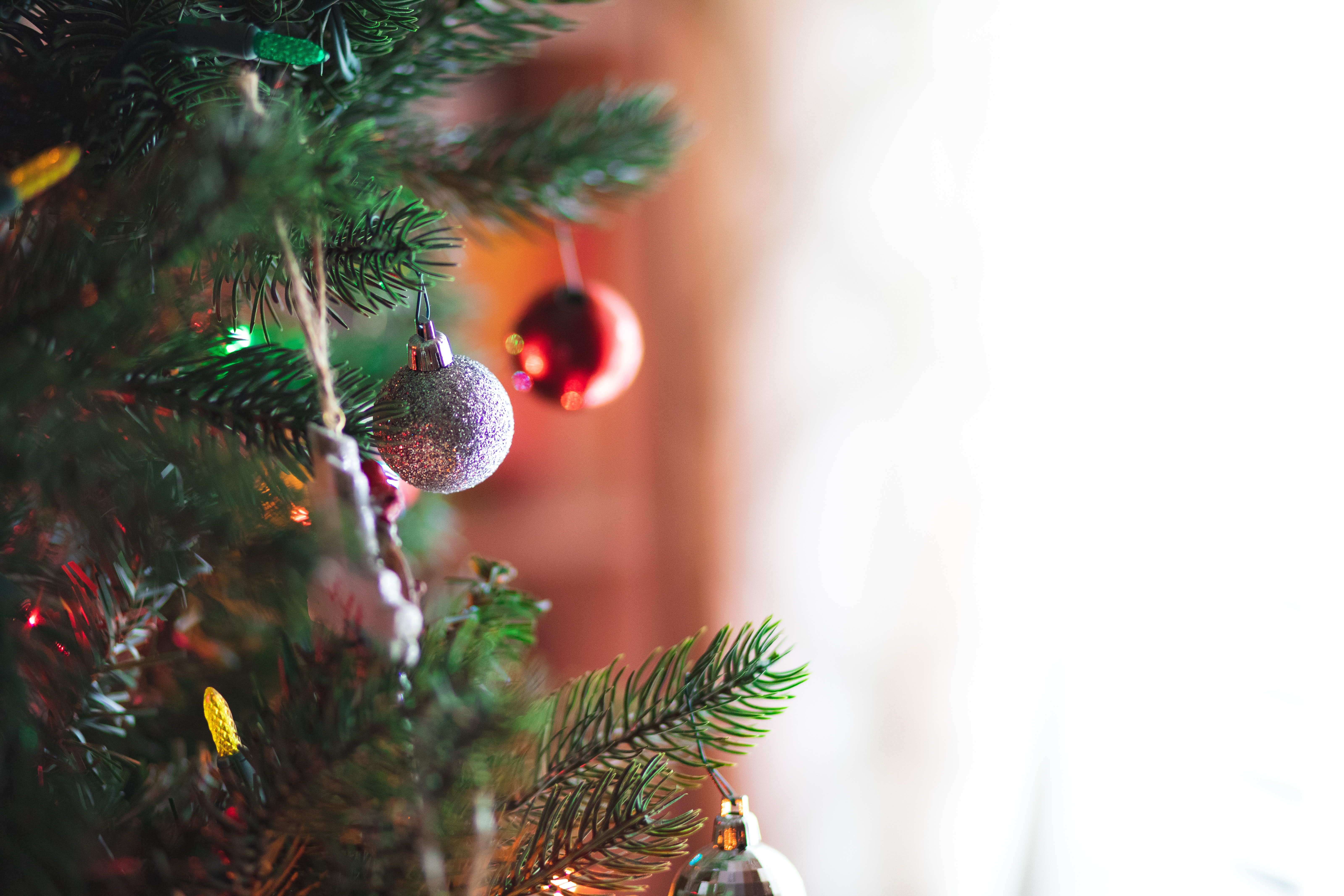 When do you start decorating for Christmas?