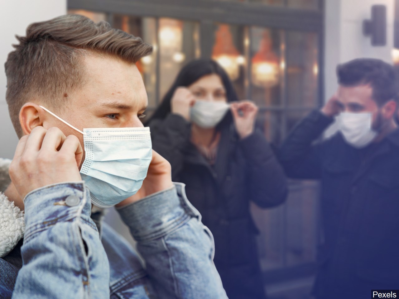 Should there be a nationwide mask mandate? 