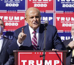 Would you hire Rudy Giuliani as an attorney?