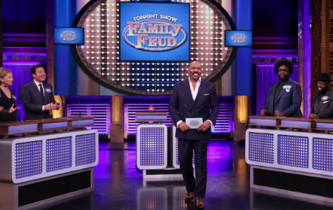Is there a game show you would like to be on?