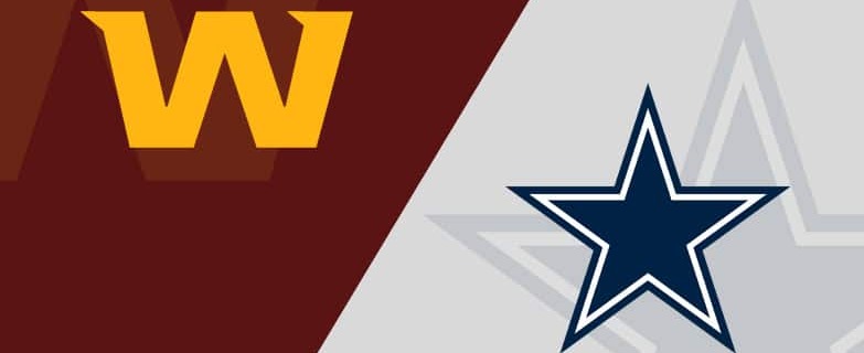 Washington vs Cowboys on Thanksgiving. Who you got?