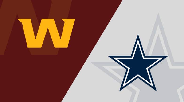 Washington vs Cowboys on Thanksgiving. Who you got?