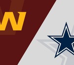 Washington vs Cowboys on Thanksgiving. Who you got?
