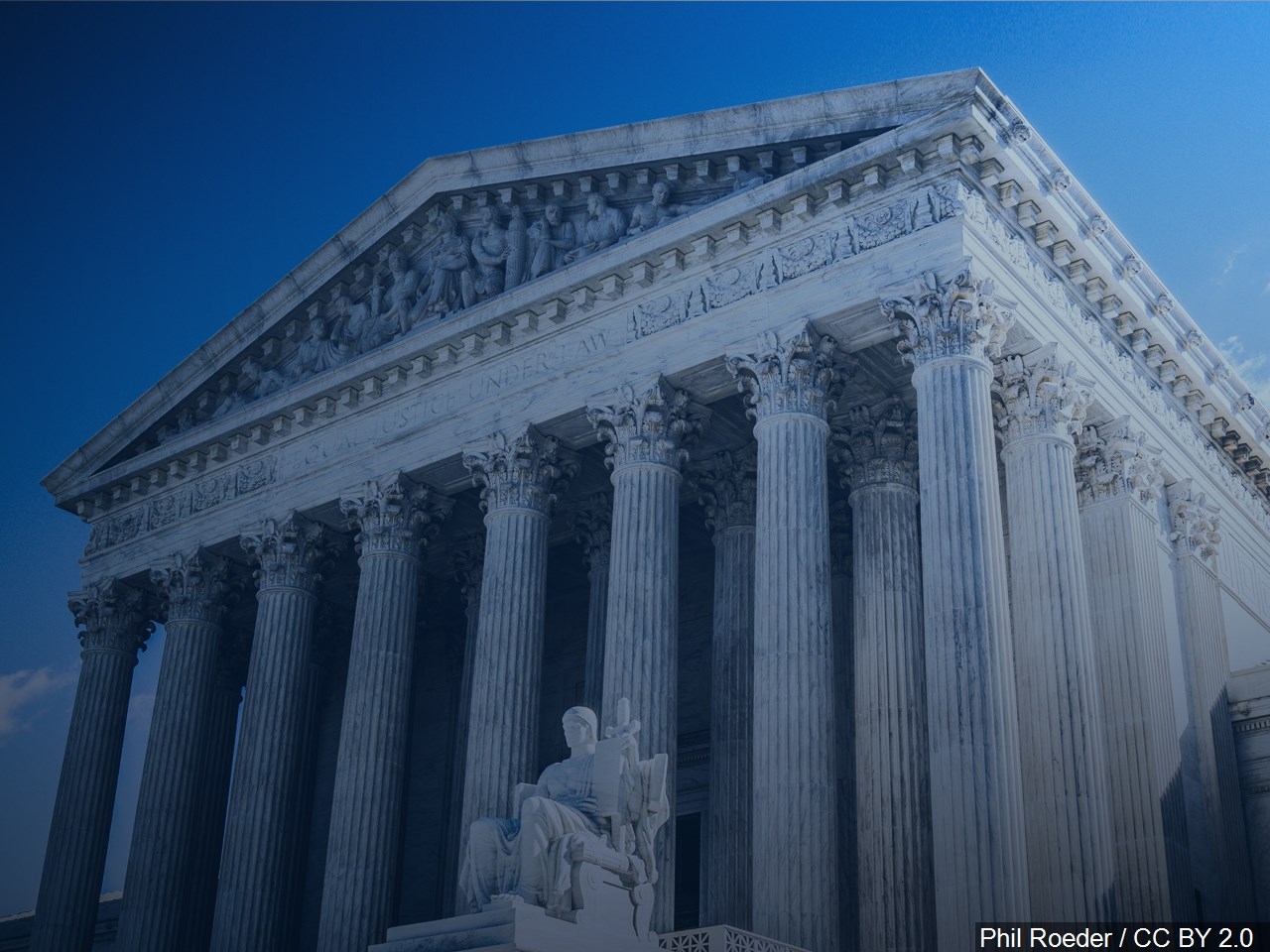 Should religious organizations be exempt from coronavirus restrictions? 