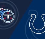 Titans or Colts? Who you got?