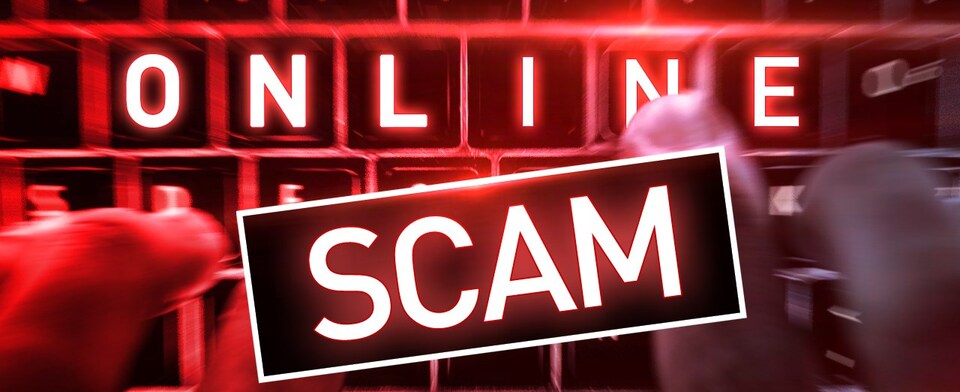 Have you ever been the victim of an online scam?