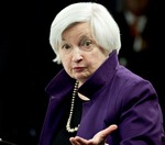 What do you think of Janet Yellen for US Treasury Secretary?