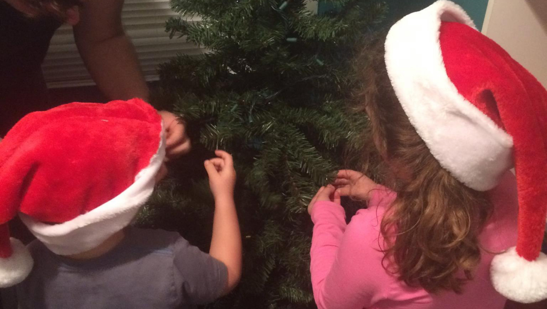 Should Christmas be canceled due to Covid? 