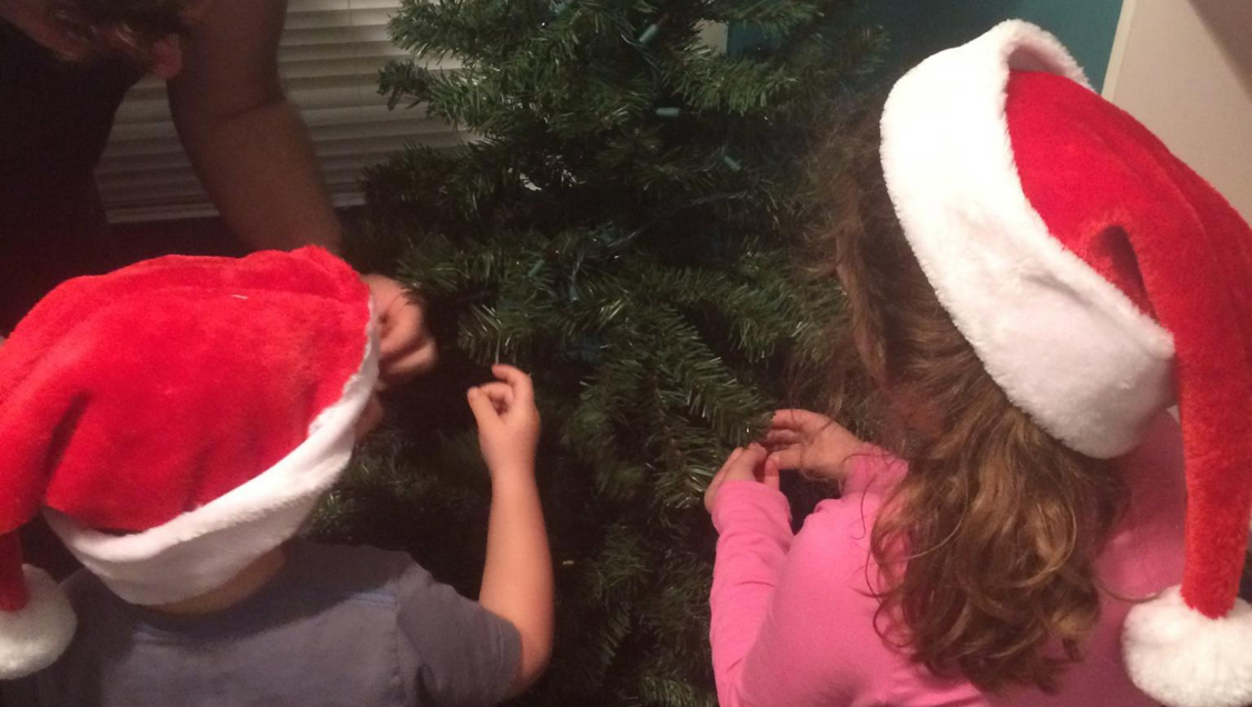 Should we cancel Christmas? 