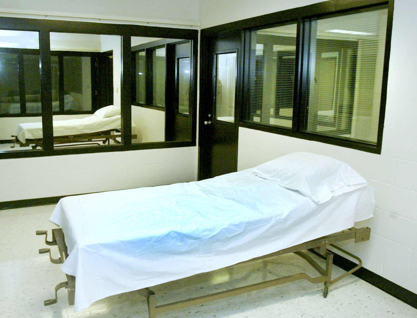 Do you support the death penalty?