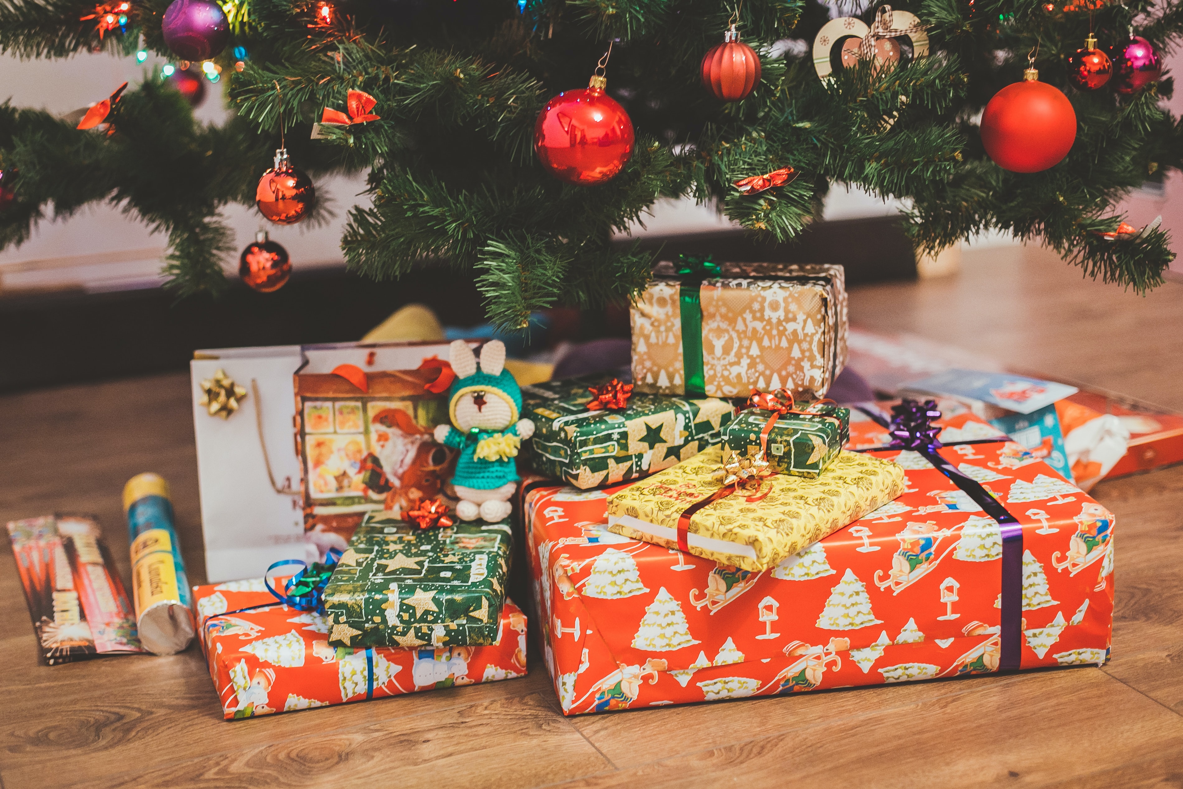 Have you started your holiday shopping?