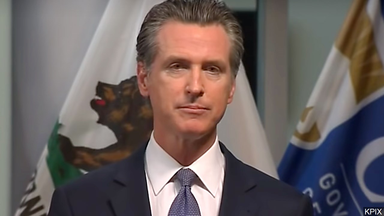 Does California need a tougher stay at home order?