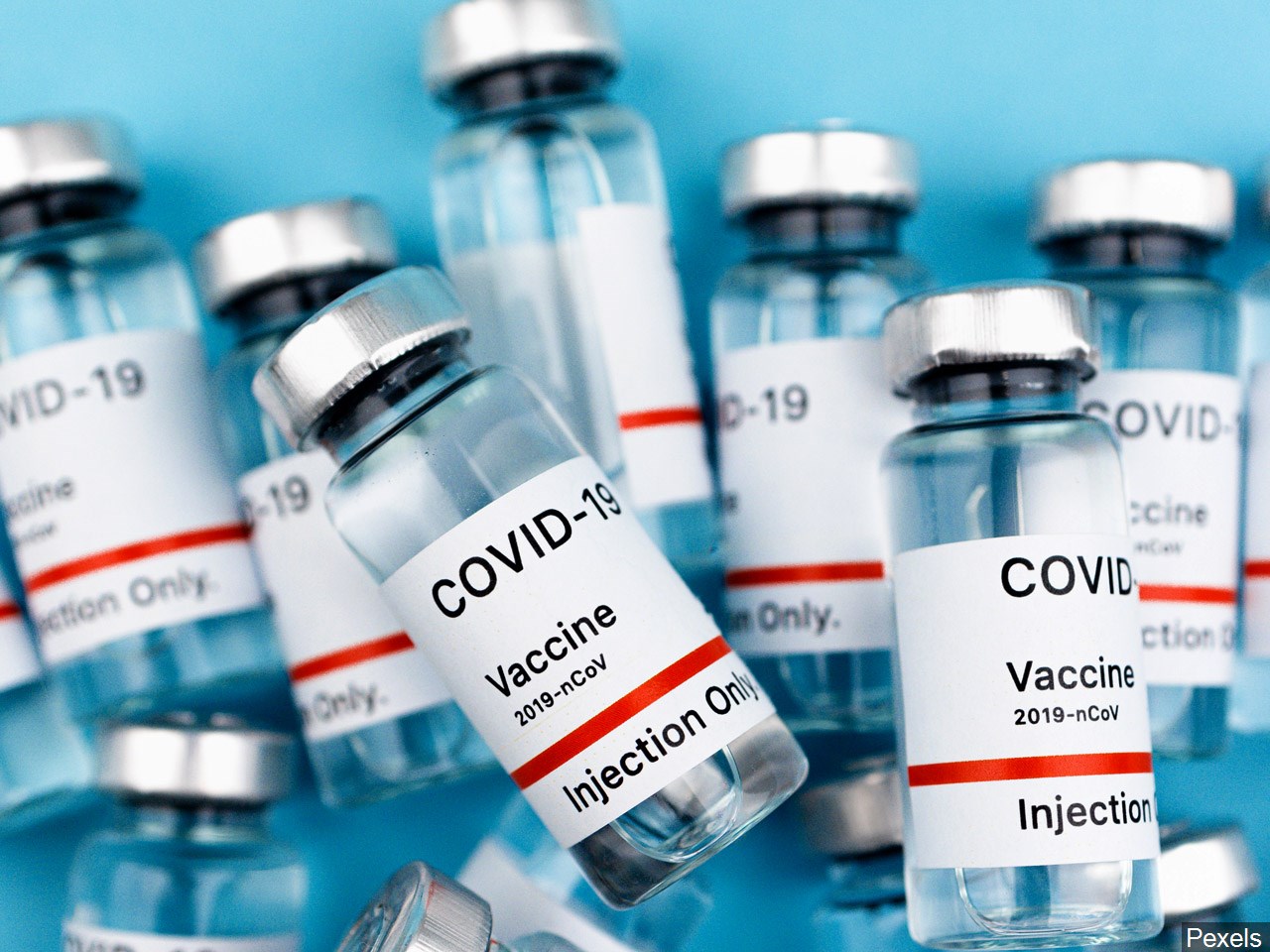 Do you worry about the safety of coronavirus vaccines?