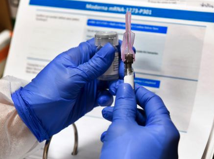 Should teachers be among the first to get a Covid-19 vaccine?