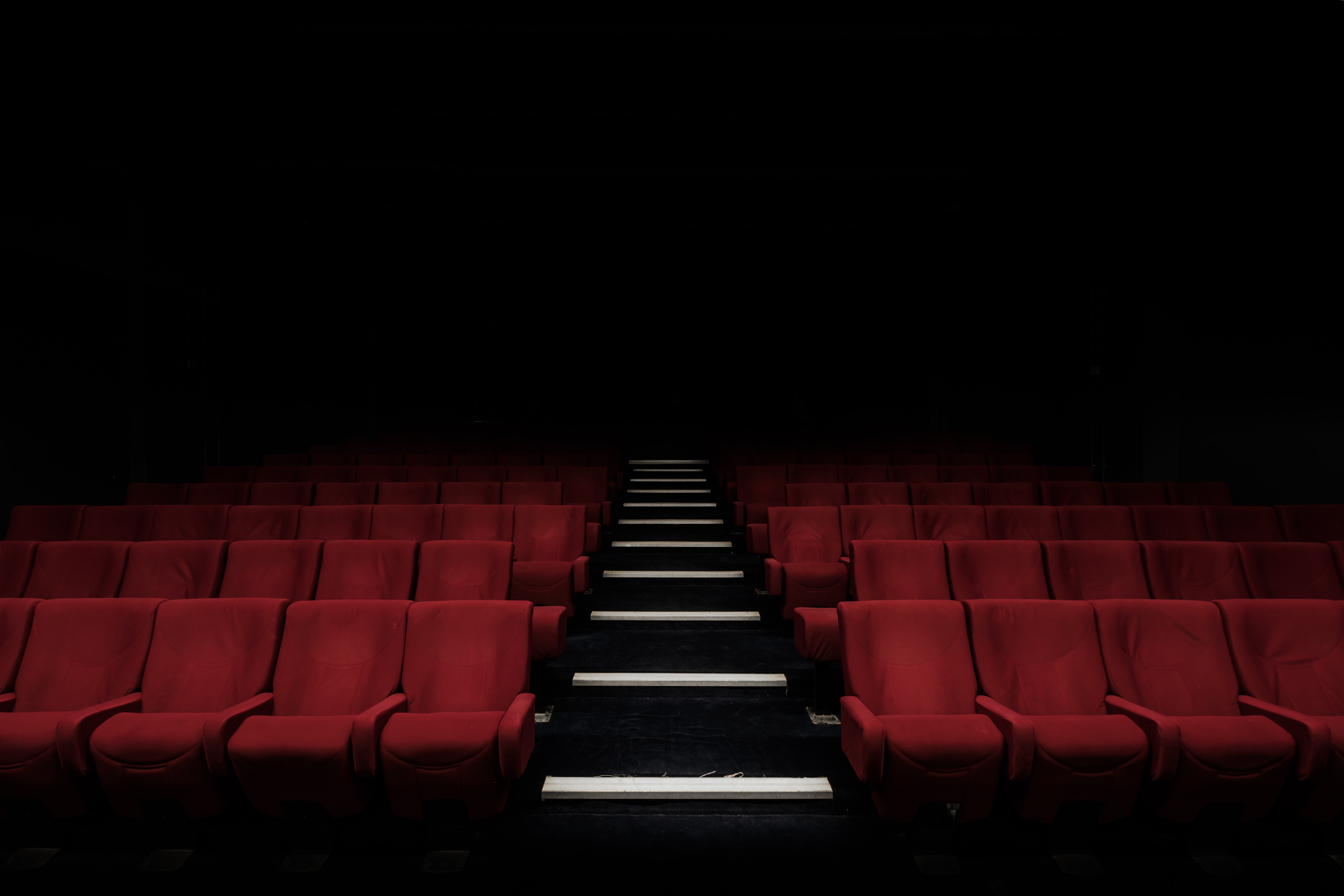 Are Movie Theaters going to disappear in the next decade?