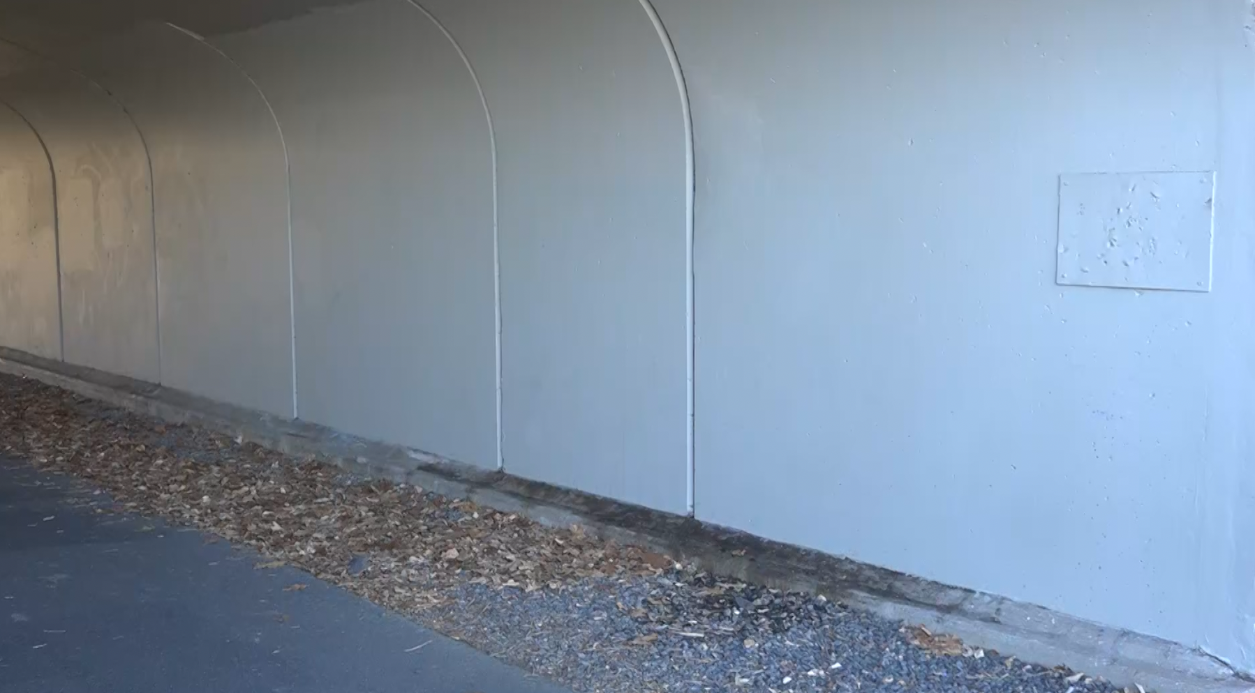 Do you like the idea of having a place where anyone can paint on a public wall?