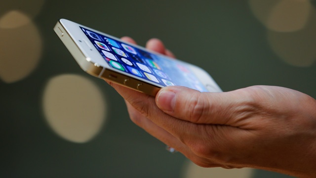 Will you get the state's COVID exposure tracking system on your phone?