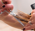 Is it a good idea to cut your own hair?