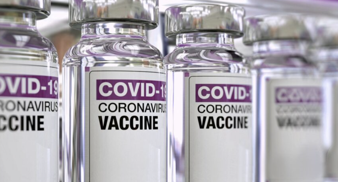 Will you get the vaccine once it is available in your area?