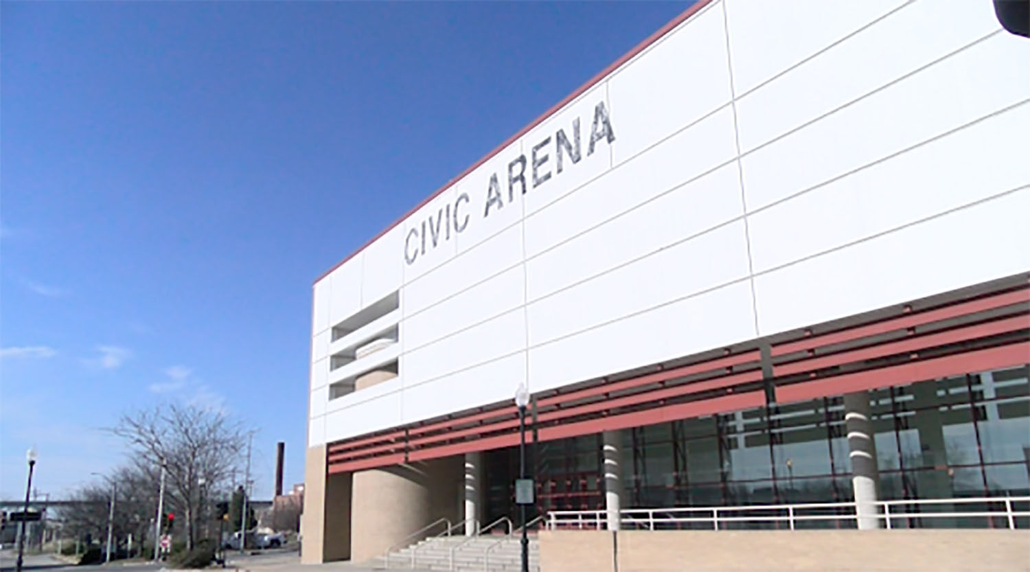 What would you like to see happen to the Civic Arena?