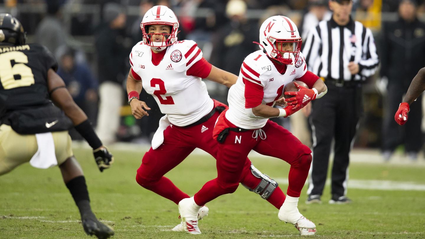 Do you think the Huskers get the W against the Gophers this weekend?