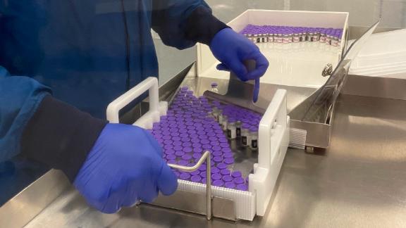 Should staff be required to have the COVID vaccine before returning to work?