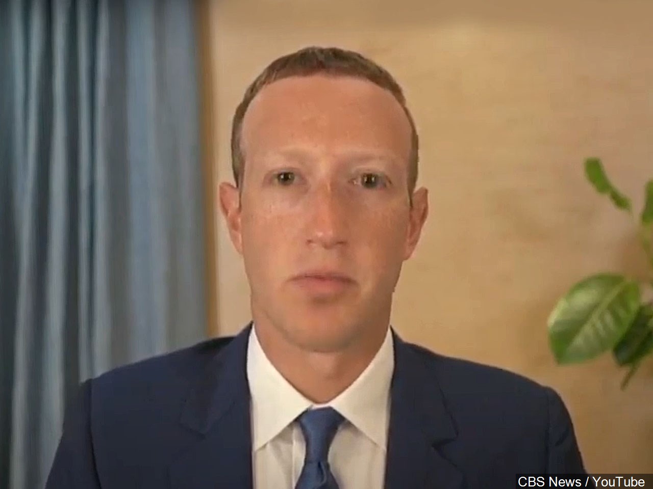 Should Facebook and Google be broken up?