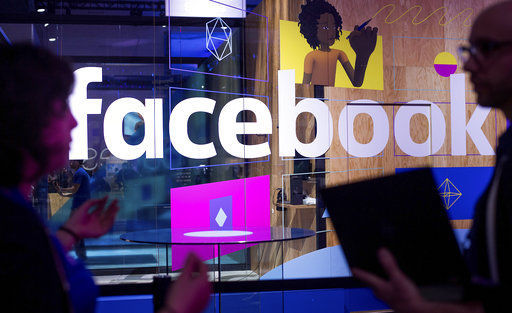 Should Congress repeal Section 230 of the Communications Decency Act?