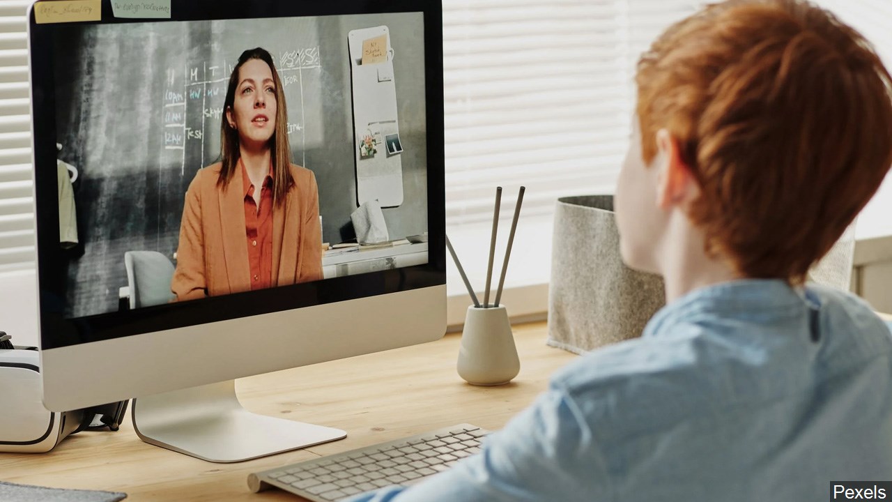 Should students continue with remote learning for the remainder of the 2020-2021 school year?  