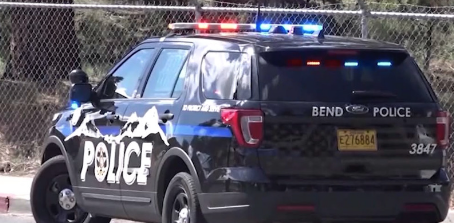 Would you participate in the Bend police public safety survey?