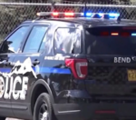 Would you participate in the Bend police public safety survey?
